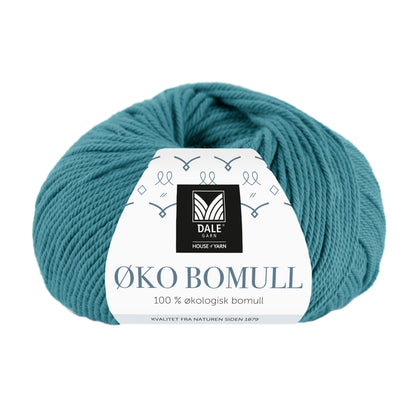 Øko Bomull