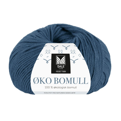 Øko Bomull