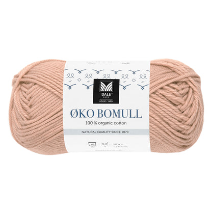 Øko Bomull
