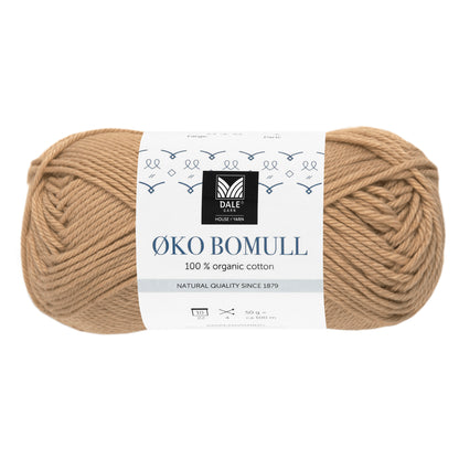 Øko Bomull