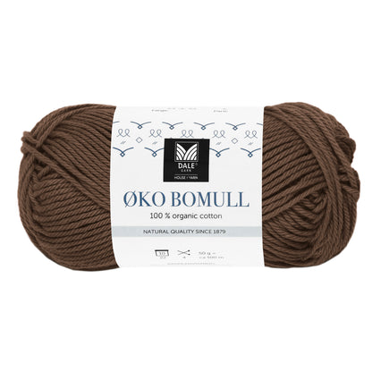 Øko Bomull