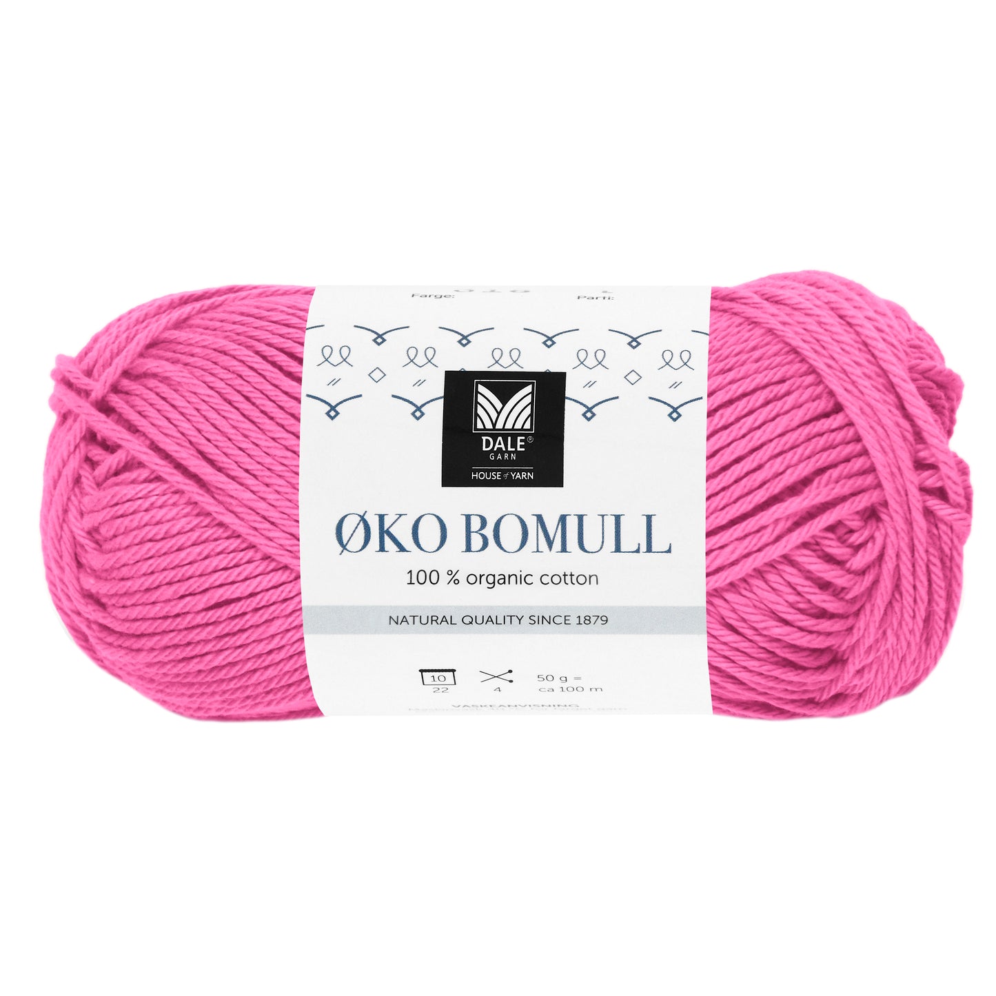 Øko Bomull
