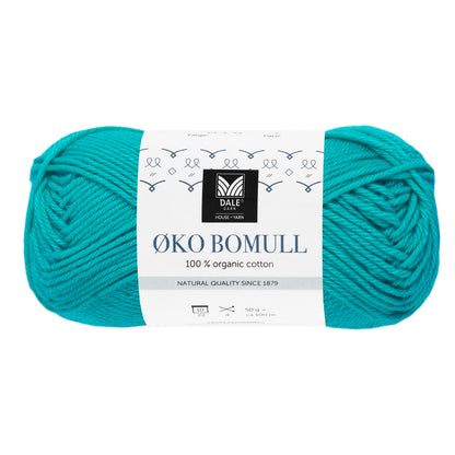 Øko Bomull