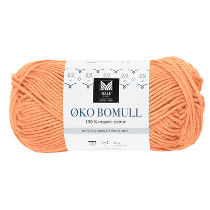 Øko Bomull
