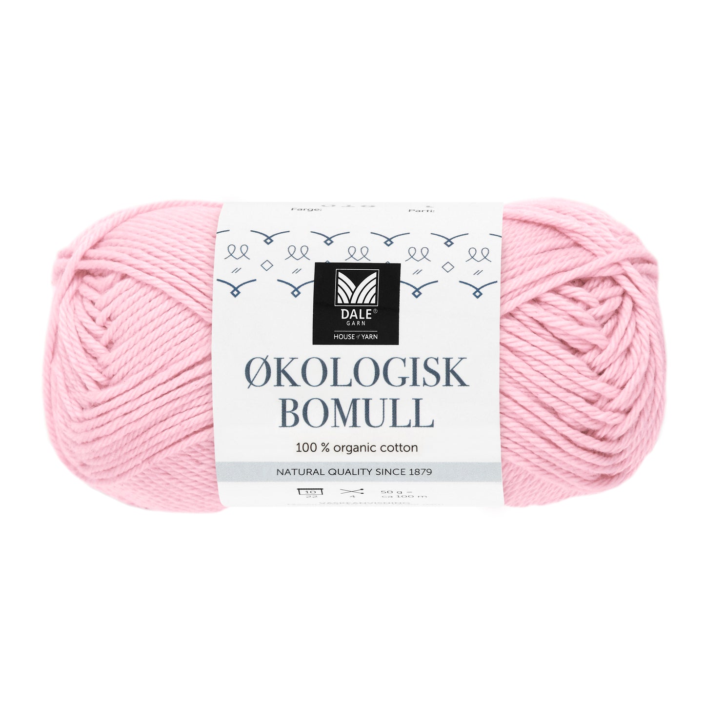 Øko Bomull
