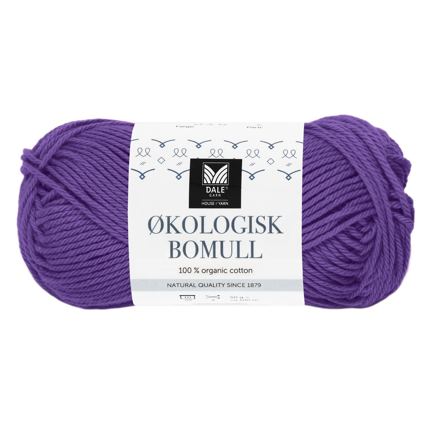 Øko Bomull