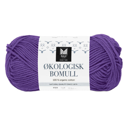 Øko Bomull