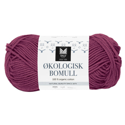 Øko Bomull