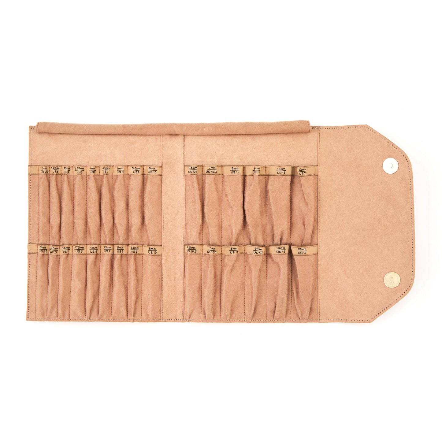 Clay Collection - Oppbevaring ustskiftbare pinner