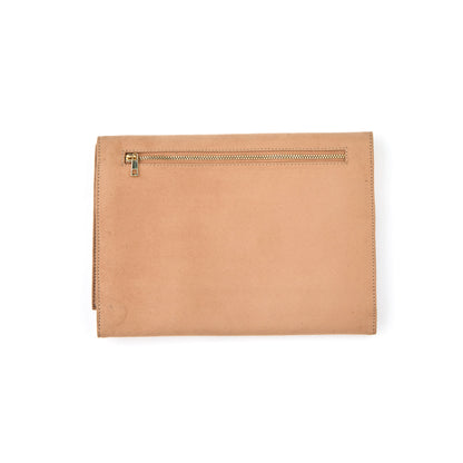 Clay Collection - Circular knitting needle storage