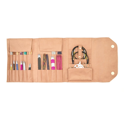 Clay Collection - Oppbevaring strikkepinner