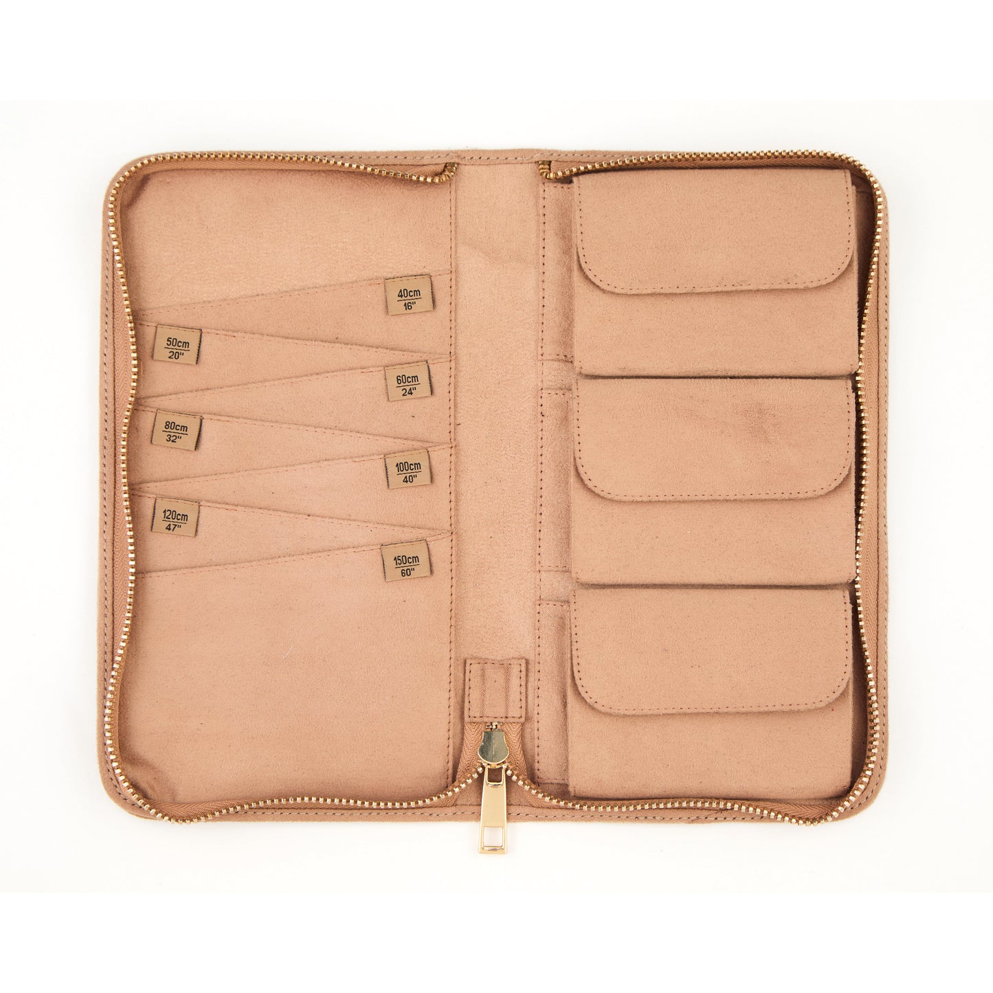 Clay Collection - Oppbevaring vaiere og tilbehør