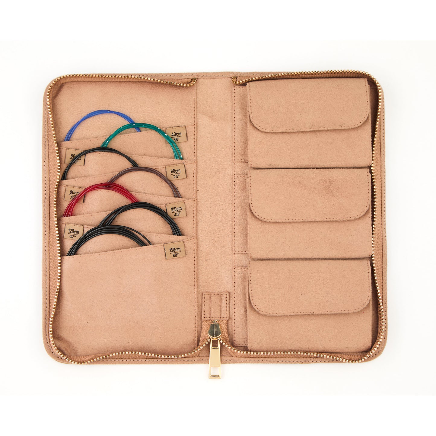 Clay Collection - Oppbevaring vaiere og tilbehør