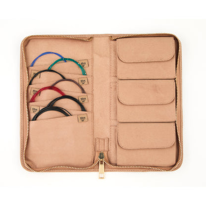 Clay Collection - Oppbevaring vaiere og tilbehør