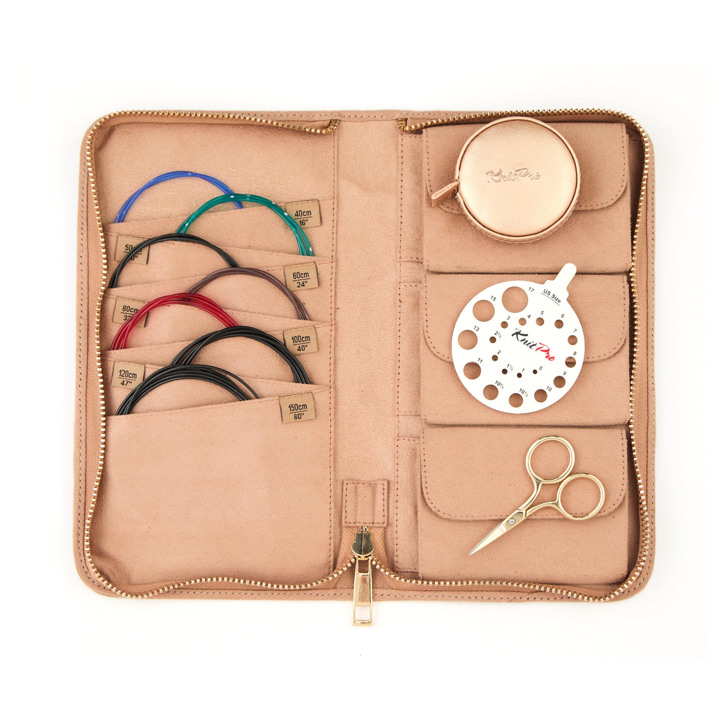 Clay Collection - Oppbevaring vaiere og tilbehør