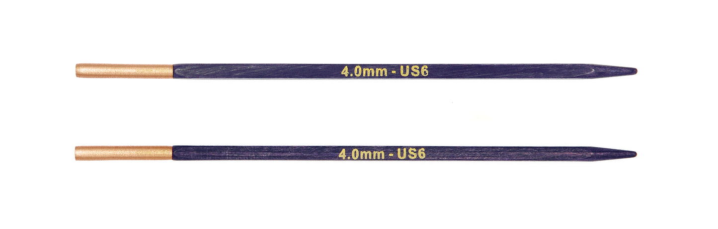 J'adore Cubics Utskiftbare Pinner