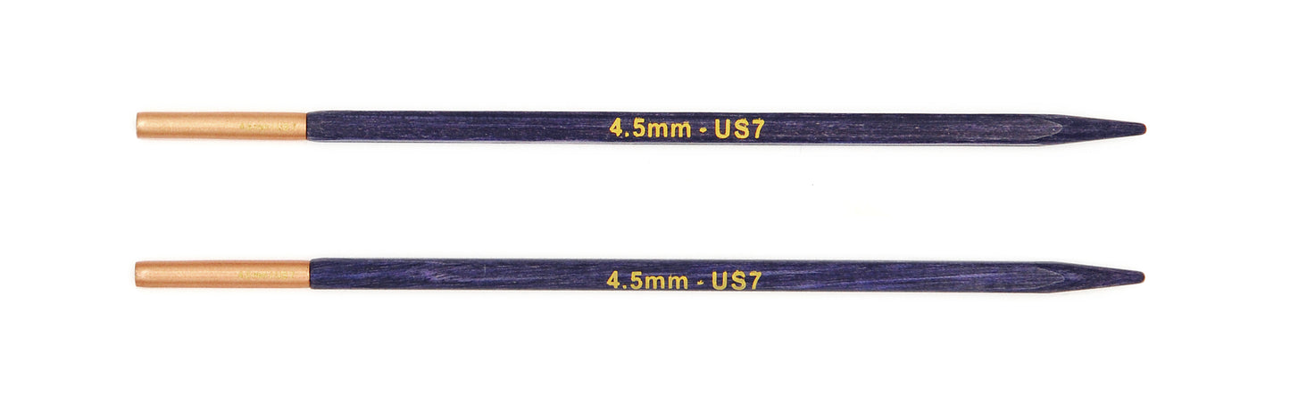 J'adore Cubics Utskiftbare Pinner