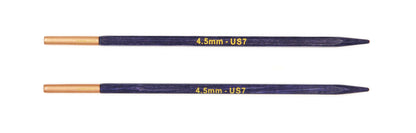 J'adore Cubics Utskiftbare Pinner