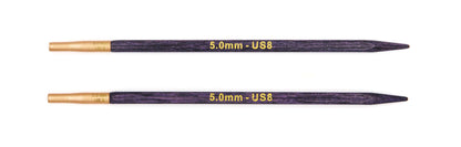 J'adore Cubics Utskiftbare Pinner