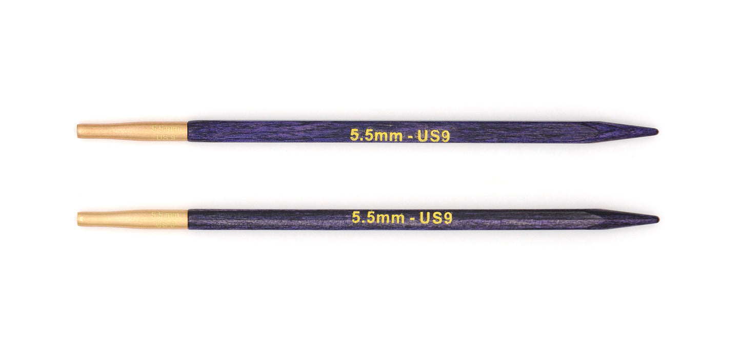 J'adore Cubics Utskiftbare Pinner