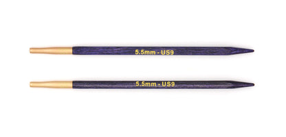 J'adore Cubics Utskiftbare Pinner