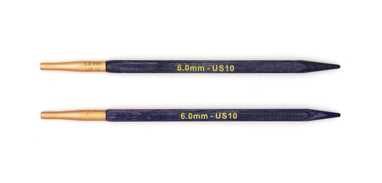 J'adore Cubics Utskiftbare Pinner