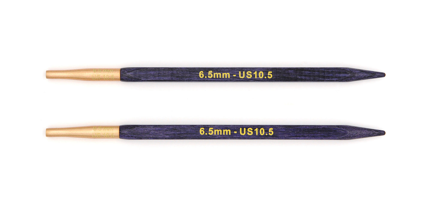 J'adore Cubics Utskiftbare Pinner