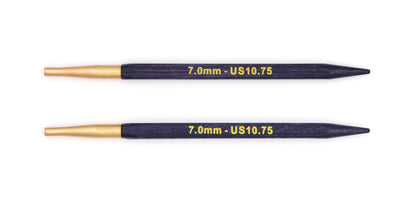 J'adore Cubics Utskiftbare Pinner