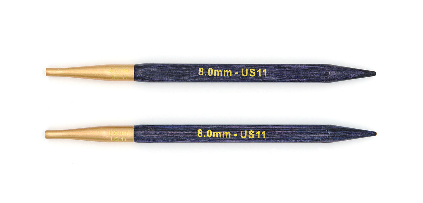 J'adore Cubics Utskiftbare Pinner