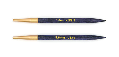 J'adore Cubics Utskiftbare Pinner