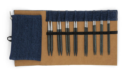 Denim Special, 3.5-8.0 mm interchangeable needles