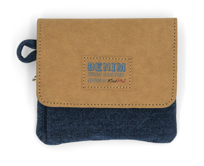 Denim Special, 3.0-6.0 mm korte utskiftbare pinner