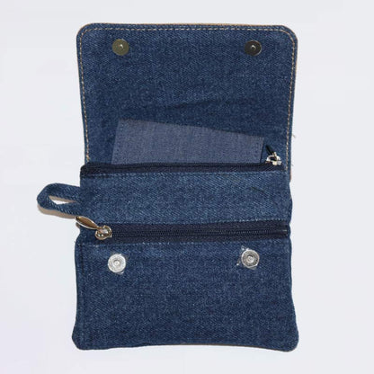 Denim Special, 3.0-6.0 mm korte utskiftbare pinner