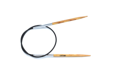 Natural Symfonie rundpinner