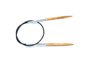 Natural Symfonie rundpinner