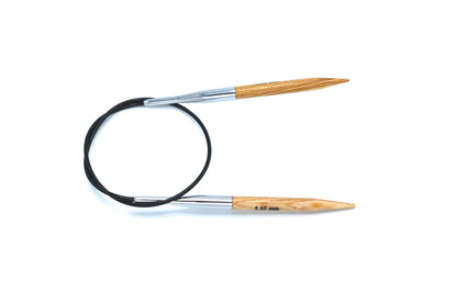 Natural Symfonie rundpinner