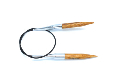 Natural Symfonie rundpinner