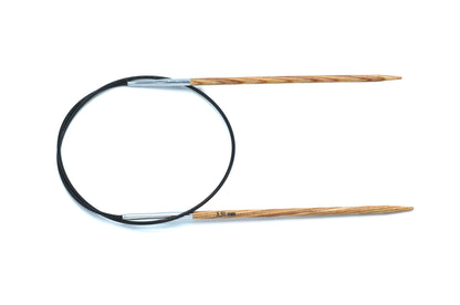 Natural Symfonie rundpinner