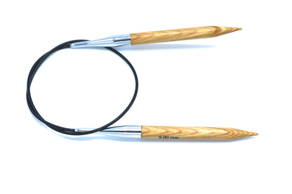 Natural Symfonie rundpinner