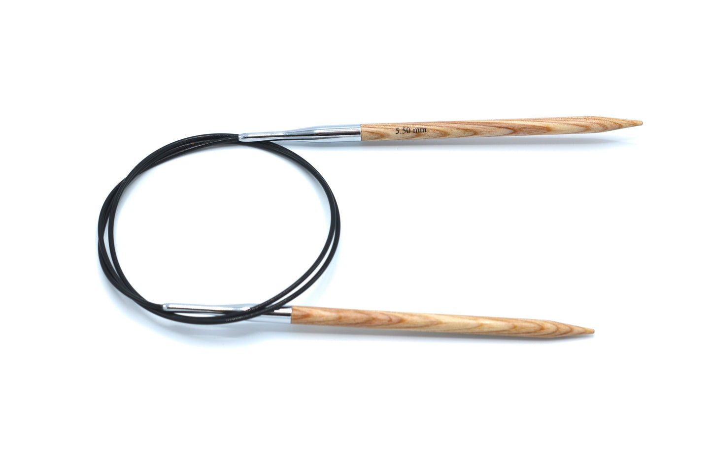 Natural Symfonie rundpinner