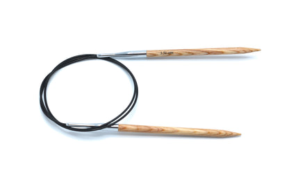 Natural Symfonie rundpinner