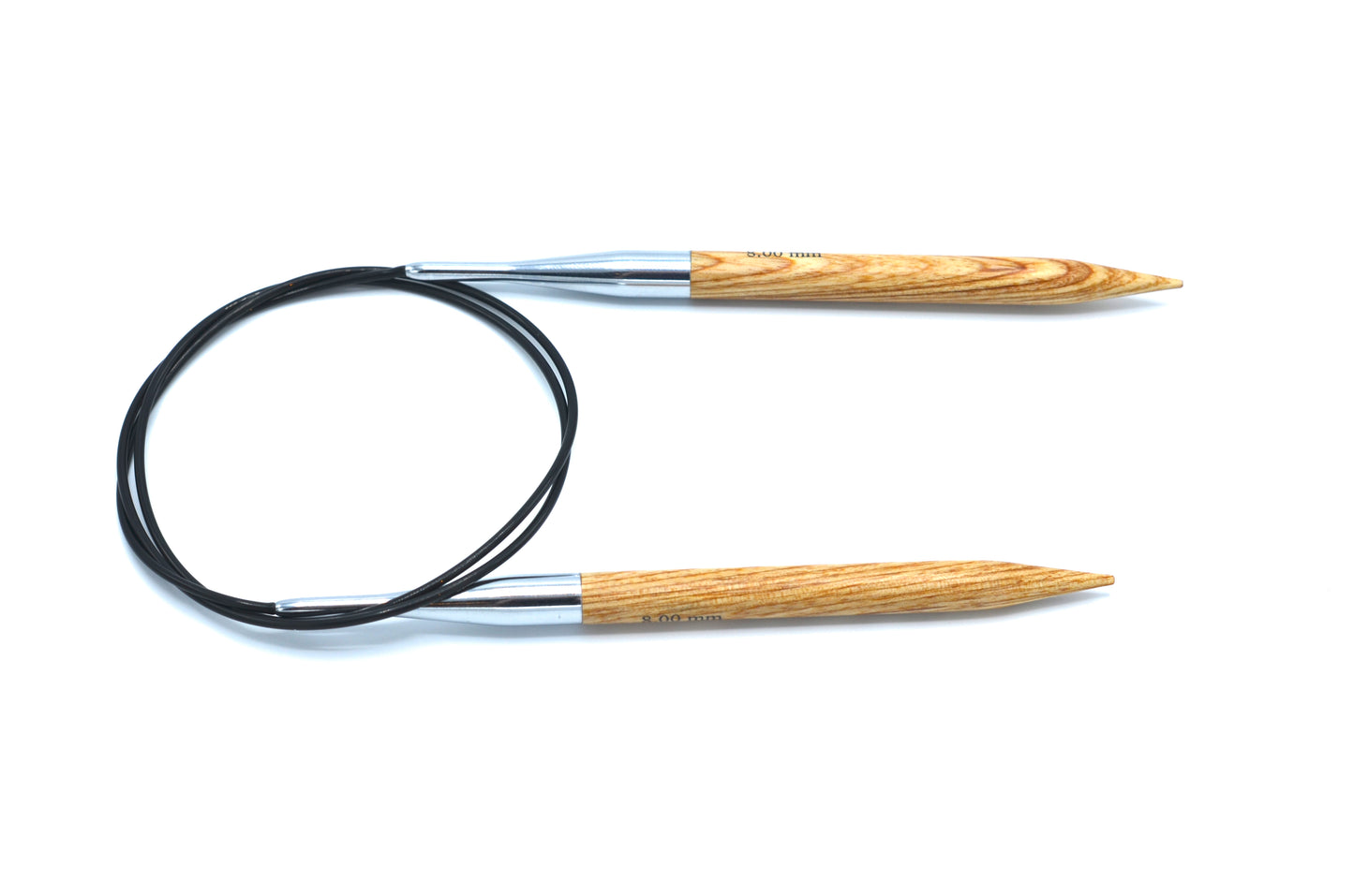 Natural Symfonie rundpinner