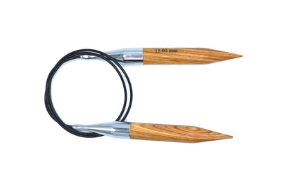 Natural Symfonie rundpinner