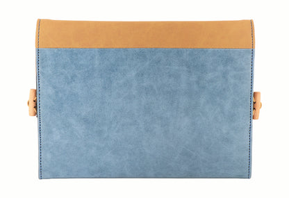 Ginger Blå, 3.5-12.0 mm Deluxesett utskiftbare pinner