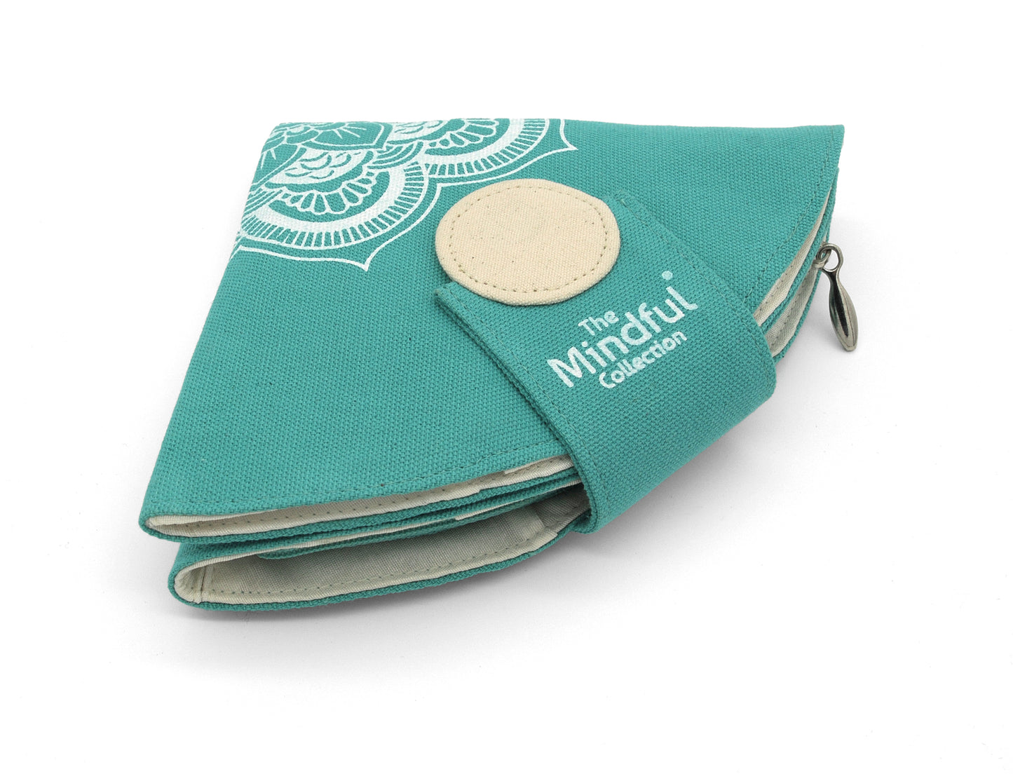 Mindful Explore, 2.0-6.0 mm Rundepinnesett 25 cm