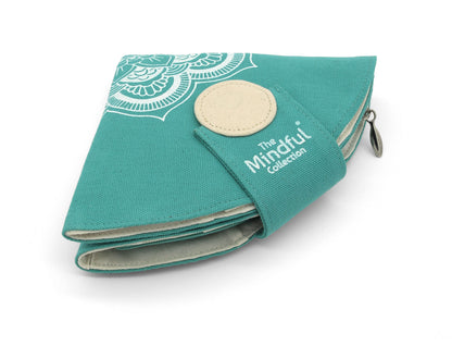 Mindful Explore, 2.0-6.0 mm Rundepinnesett 25 cm