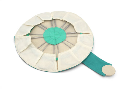 Mindful Explore, 2.0-6.0 mm Rundepinnesett 25 cm