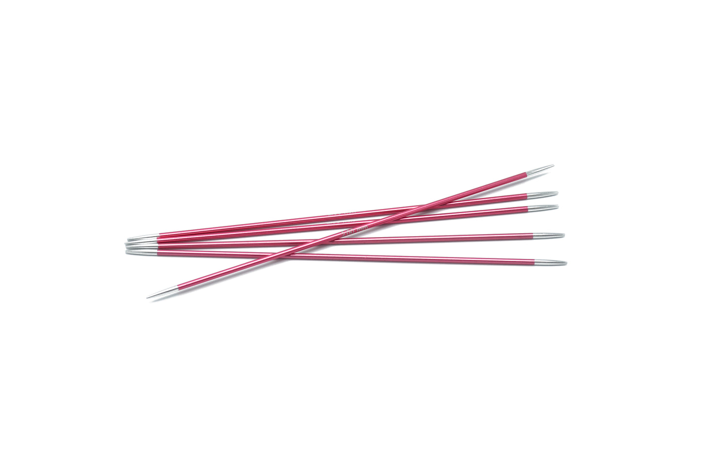 Zing, 20 cm, 2.0 mm - Strømpepinner