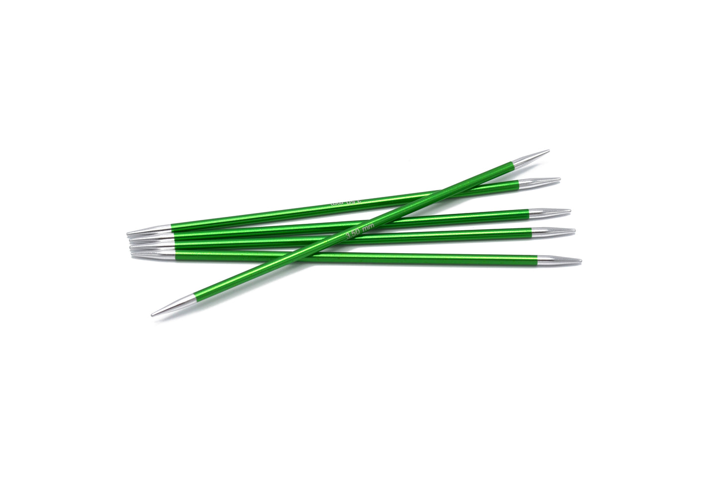 Zing, 20 cm, 2.0 mm - Strømpepinner