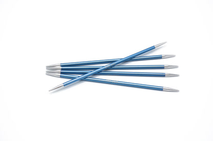 Zing, 20 cm, 2.0 mm - Strømpepinner